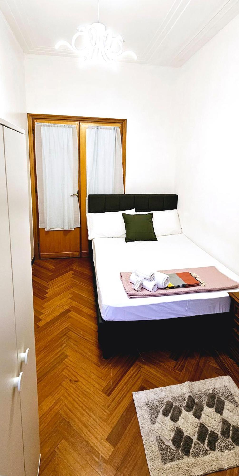 Vatican Era Bed and breakfast
