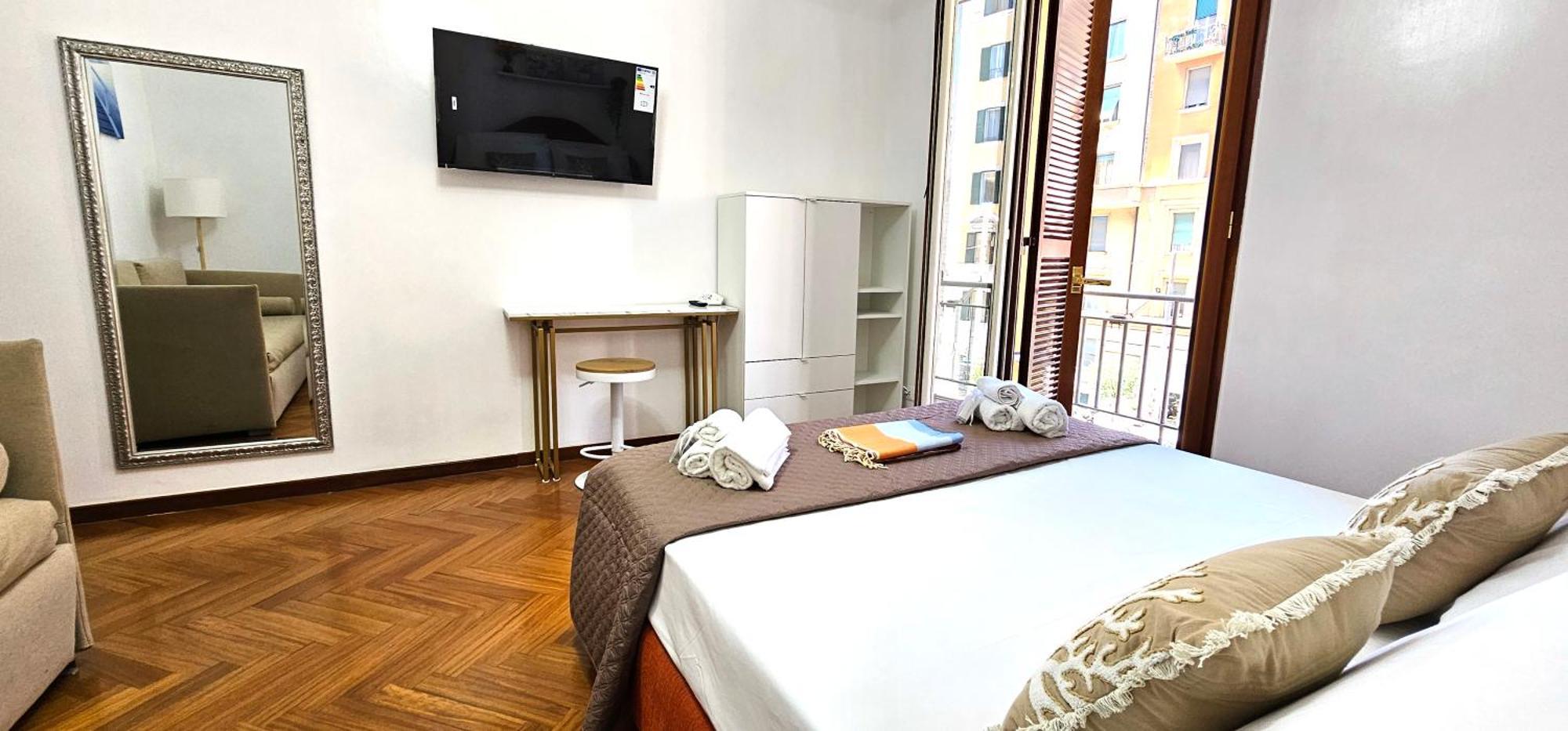 Vatican Era Bed and breakfast