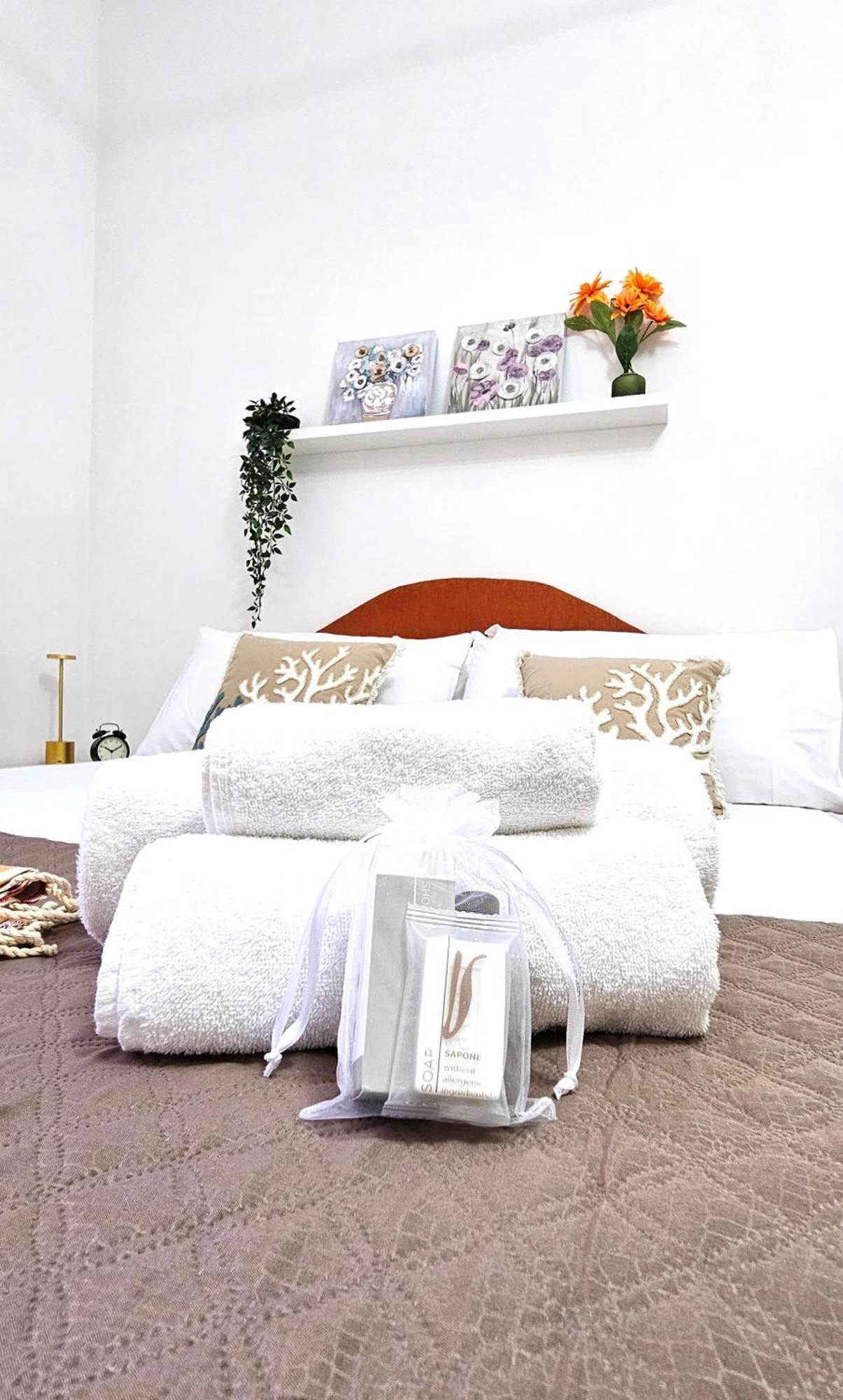 Bed and breakfast Vatican Era Roma